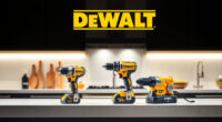 Best DEWALT Power Tools for Auto Work (2026) — Guide 36