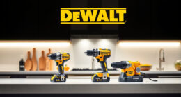 Best DEWALT Power Tools for Auto Work (2026) — Guide 36