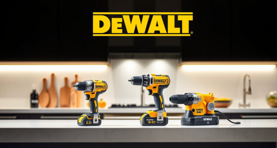 Best DEWALT Power Tools for Auto Work (2026) — Guide 36