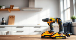 Best DEWALT Power Tools for Auto Work (2026) — Guide 4