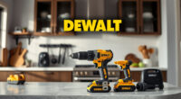 Best DEWALT Power Tools for Auto Work (2026) — Guide 4