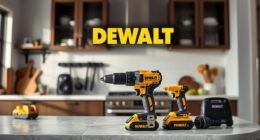 Best DEWALT Power Tools for Auto Work (2026) — Guide 4