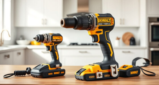 Best DEWALT Power Tools for Auto Work (2026) — Guide 40