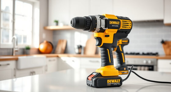Best DEWALT Power Tools for Auto Work (2026) — Guide 8