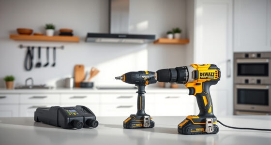 Best DEWALT Power Tools for Auto Work