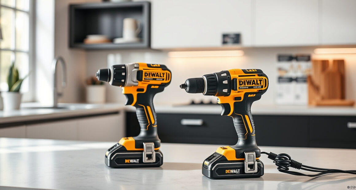 Best DEWALT Power Tools for Contractors (2026) — Guide 10