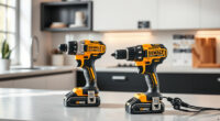 Best DEWALT Power Tools for Contractors (2026) — Guide 10