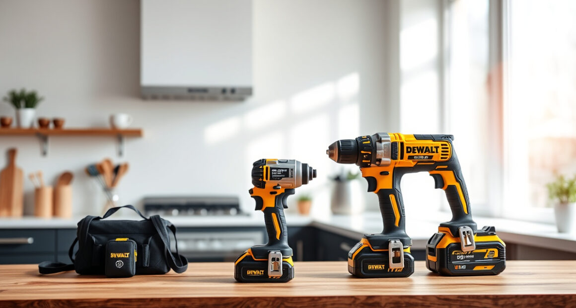 Best DEWALT Power Tools for Contractors (2026) — Guide 18