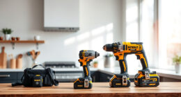 Best DEWALT Power Tools for Contractors (2026) — Guide 18