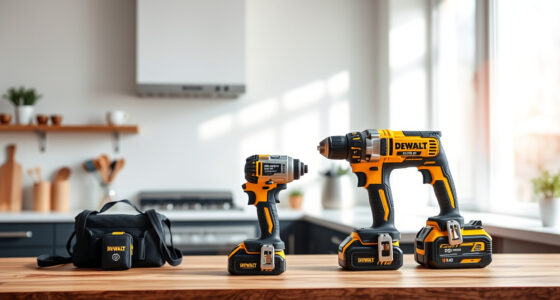 Best DEWALT Power Tools for Contractors (2026) — Guide 18