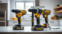 Best DEWALT Power Tools for Contractors (2026) — Guide 2