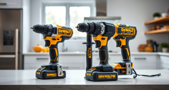 Best DEWALT Power Tools for Contractors (2026) — Guide 2
