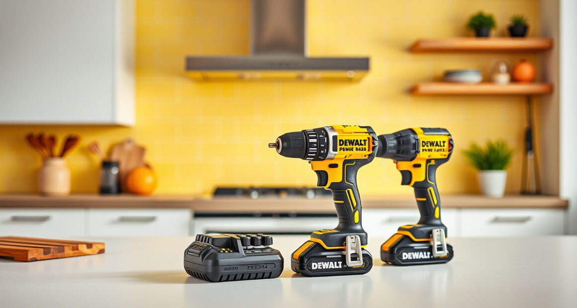 Best DEWALT Power Tools for Contractors (2026) — Guide 22