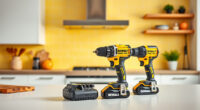 Best DEWALT Power Tools for Contractors (2026) — Guide 22