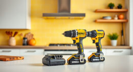 Best DEWALT Power Tools for Contractors (2026) — Guide 22