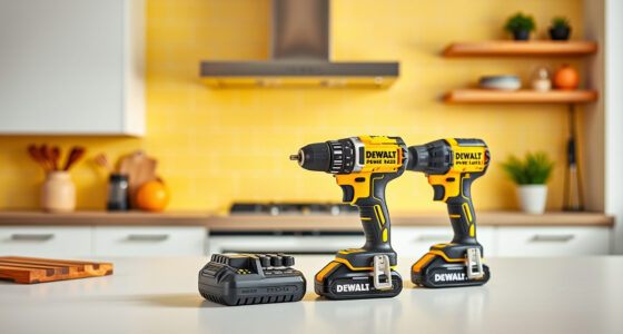 Best DEWALT Power Tools for Contractors (2026) — Guide 22