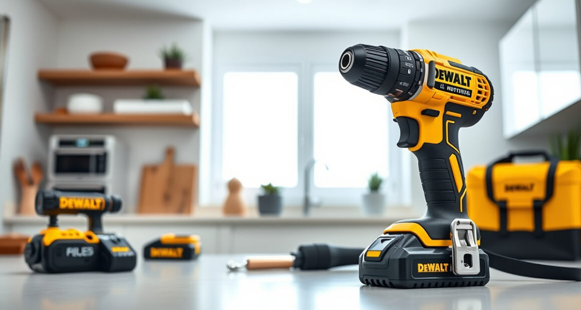 Best DEWALT Power Tools for Contractors (2026) — Guide 26