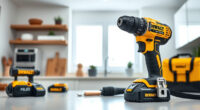 Best DEWALT Power Tools for Contractors (2026) — Guide 26
