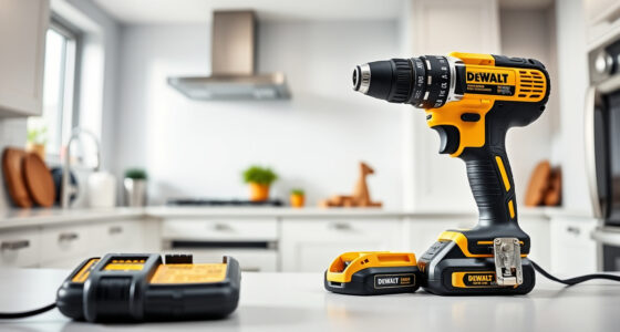 Best DEWALT Power Tools for Contractors (2026) — Guide 30