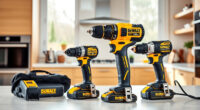 Best DEWALT Power Tools for Contractors (2026) — Guide 34