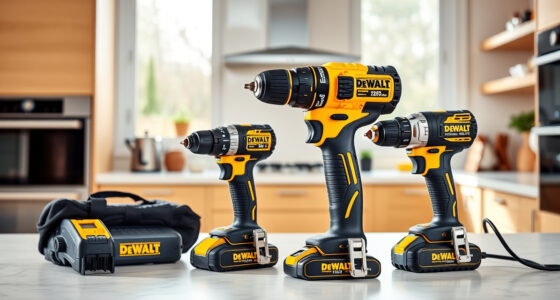 Best DEWALT Power Tools for Contractors (2026) — Guide 34