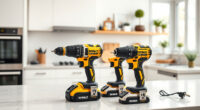 Best DEWALT Power Tools for Contractors (2026) — Guide 38