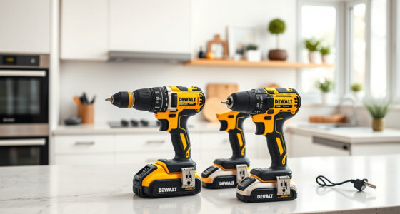 Best DEWALT Power Tools for Contractors (2026) — Guide 38