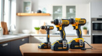 Best DEWALT Power Tools for Contractors (2026) — Guide 42