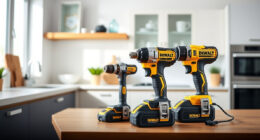 Best DEWALT Power Tools for Contractors (2026) — Guide 42