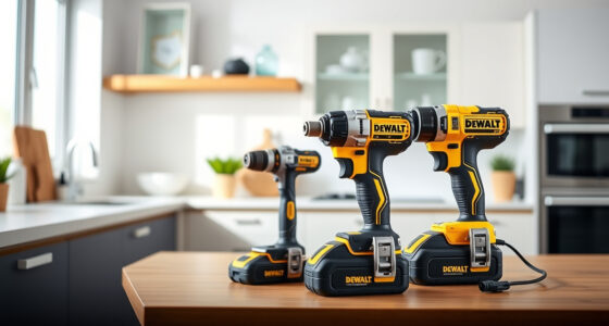 Best DEWALT Power Tools for Contractors (2026) — Guide 42