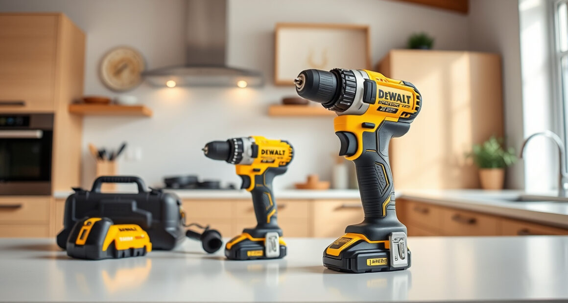 Best DEWALT Power Tools for Contractors (2026) — Guide 6