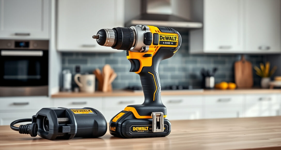 Best DEWALT Power Tools for DIY (2026) — Guide 1