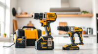 Best DEWALT Power Tools for DIY (2026) — Guide 13