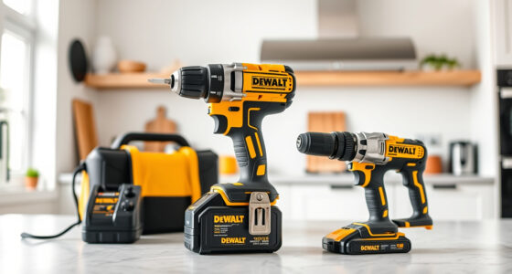 Best DEWALT Power Tools for DIY (2026) — Guide 13