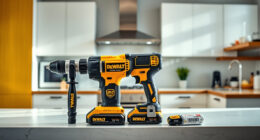 Best DEWALT Power Tools for DIY (2026) — Guide 21