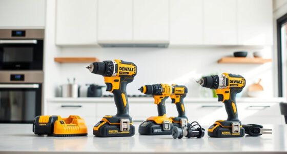 Best DEWALT Power Tools for DIY (2026) — Guide 25