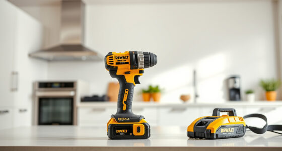 Best DEWALT Power Tools for DIY (2026) — Guide 33