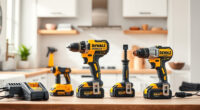 Best DEWALT Power Tools for DIY (2026) — Guide 37