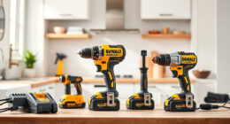 Best DEWALT Power Tools for DIY (2026) — Guide 37
