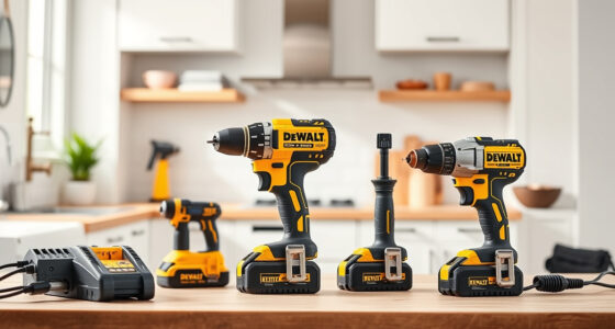 Best DEWALT Power Tools for DIY (2026) — Guide 37