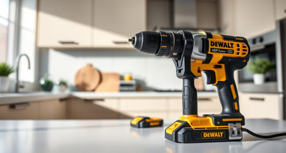 Best DEWALT Power Tools for DIY (2026) — Guide 41