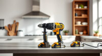 Best DEWALT Power Tools for DIY (2026) — Guide 5