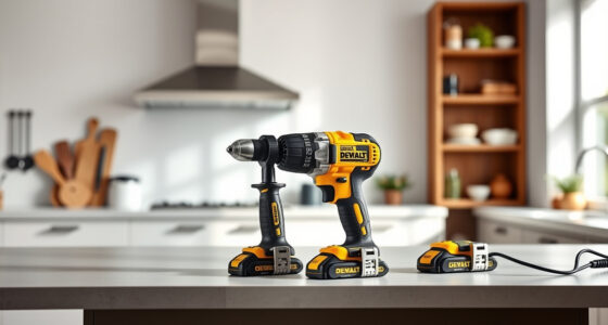 Best DEWALT Power Tools for DIY (2026) — Guide 5
