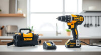 Best DEWALT Power Tools for Woodworking (2026) — Guide 11