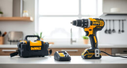 Best DEWALT Power Tools for Woodworking (2026) — Guide 11