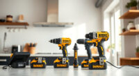 Best DEWALT Power Tools for Woodworking (2026) — Guide 15