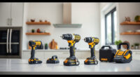 Best DEWALT Power Tools for Woodworking (2026) — Guide 19
