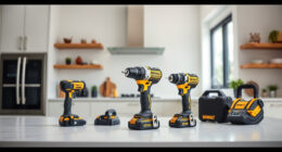 Best DEWALT Power Tools for Woodworking (2026) — Guide 19