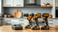 Best DEWALT Power Tools for Woodworking (2026) — Guide 23