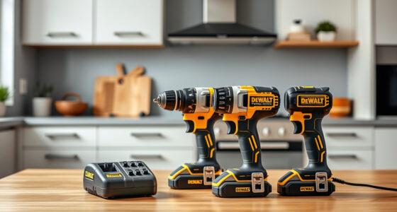 Best DEWALT Power Tools for Woodworking (2026) — Guide 23